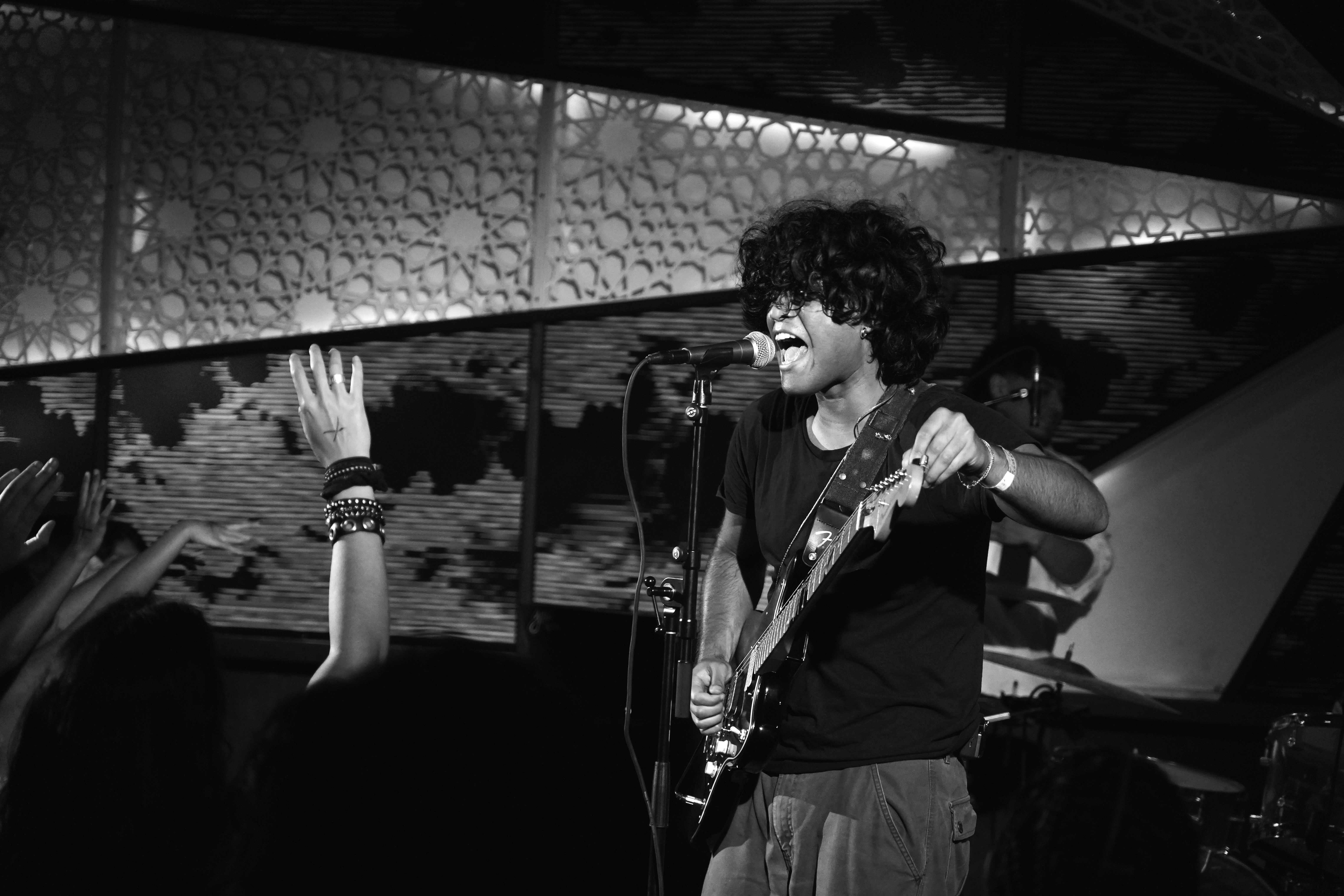 Music & Arts Photography 1